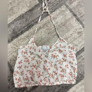 American Eagle Halter top